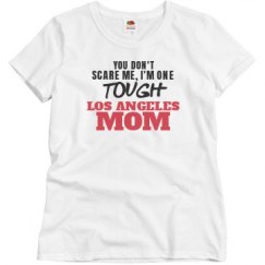 Ladies Basic Softstyle Promo Tee