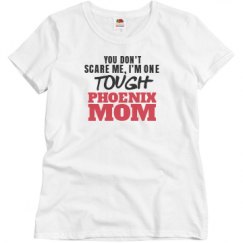 Ladies Basic Softstyle Promo Tee