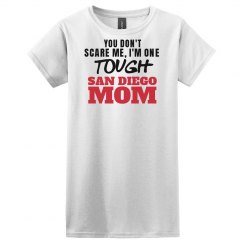 San Diego Mother