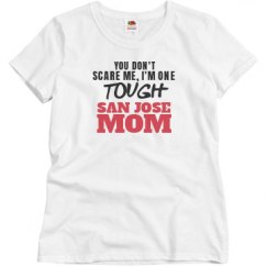 Ladies Basic Softstyle Promo Tee