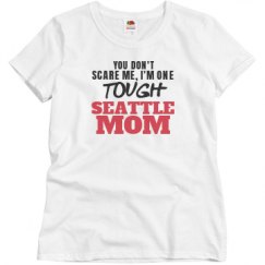 Ladies Basic Softstyle Promo Tee