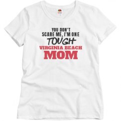 Ladies Basic Softstyle Promo Tee