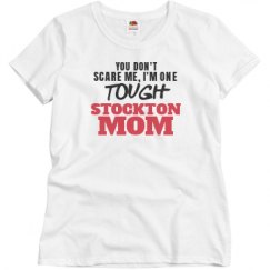 Ladies Basic Softstyle Promo Tee