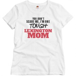 Ladies Basic Softstyle Promo Tee