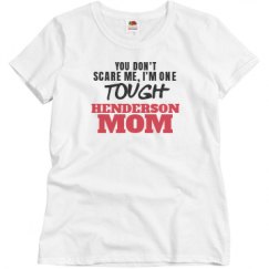 Ladies Basic Softstyle Promo Tee