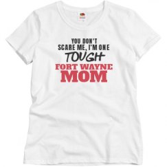 Ladies Basic Softstyle Promo Tee