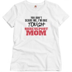 Ladies Basic Softstyle Promo Tee