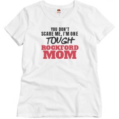 Ladies Basic Softstyle Promo Tee