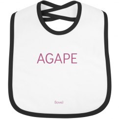AGAPE (love)