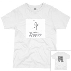 ADC Youth Premium T Shirt