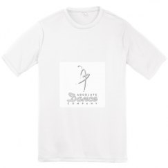 Youth Athletic Performance Tee
