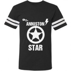 Unisex Vintage Sports Tee