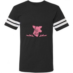 Unisex Vintage Sports Tee