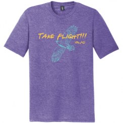 Unisex Perfect Tri Tee