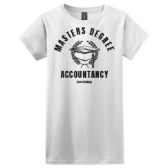 Ladies Basic Softstyle Tee