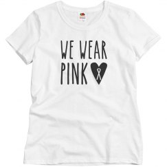 Breast Cancer Awareness 911