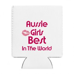 Regular 12 oz Can Cooler