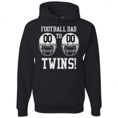 Unisex Basic Promo Hoodie