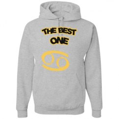 Unisex Basic Promo Hoodie