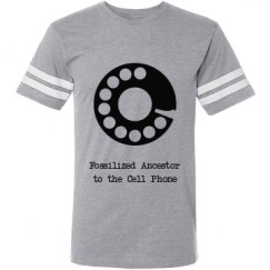 Unisex Vintage Sports Tee