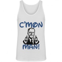 Unisex Jersey Tank Top