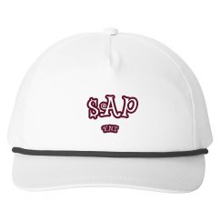 Sap baseball fitted Hat