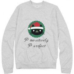 Unisex Basic Promo Crewneck Sweatshirt