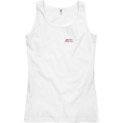 Lifestyle Cruise Ladies Tank Top