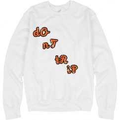 Unisex Basic Promo Crewneck Sweatshirt