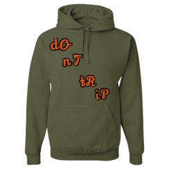 Unisex Basic Promo Hoodie