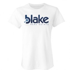 Ladies Slim Fit Favorite Tee