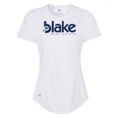 Women's Adidas Sport Shirt 