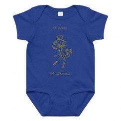 Future Ballerina