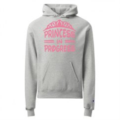 Unisex Champion Hoodie