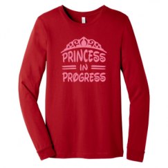 Unisex Long Sleeve Tee