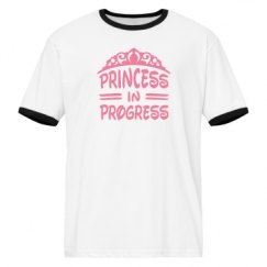 Unisex Ringer T-Shirt