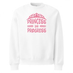 Unisex Oversized Heavyweight Sweatshirt