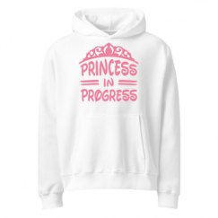 Unisex Oversized Heavyweight Hoodie