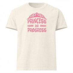 Unisex Oversized Garment-Dyed T-Shirt