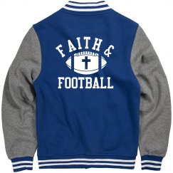 Faith And Football
