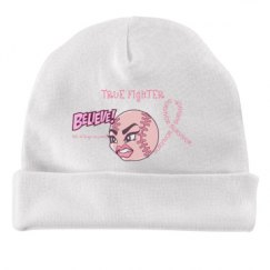 Rabbit Skins Baby Hat