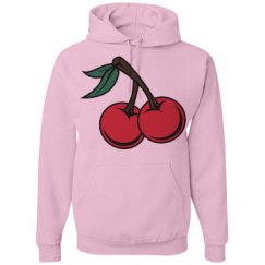 Unisex Basic Promo Hoodie