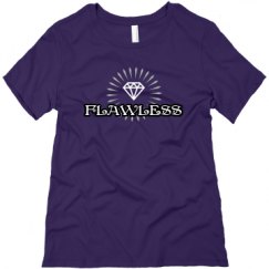 Ladies Relaxed Fit Tee