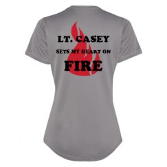 Women's Adidas Sport Shirt 