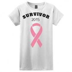 Ladies Basic Softstyle Tee