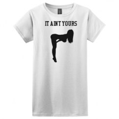 Ladies Basic Softstyle Tee