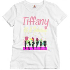 Ladies Basic Softstyle Promo Tee