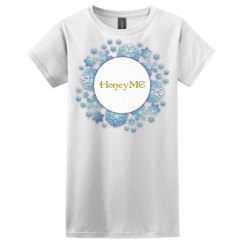 Ladies Basic Softstyle Tee