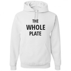 Unisex Basic Promo Hoodie