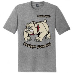 Unisex Perfect Tri Tee